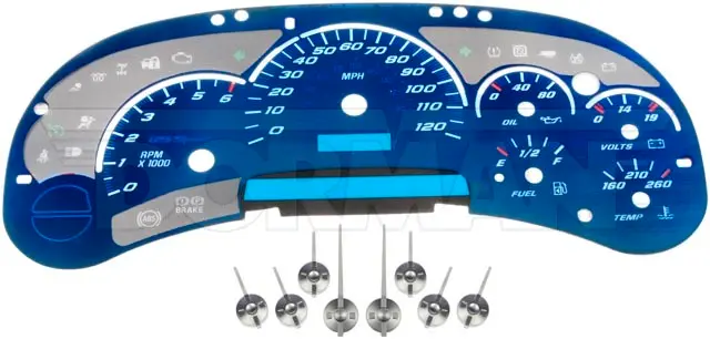 Cluster Upgrade Kit - image principale du produit