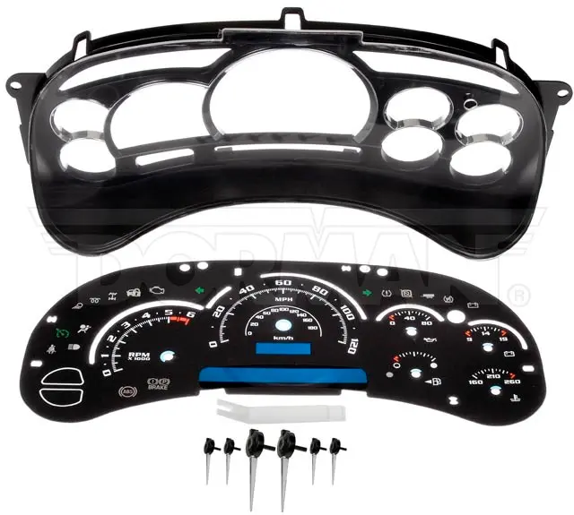 Cluster Upgrade Kit - image principale du produit