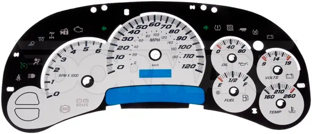 Cluster Upgrade Kit - main product image