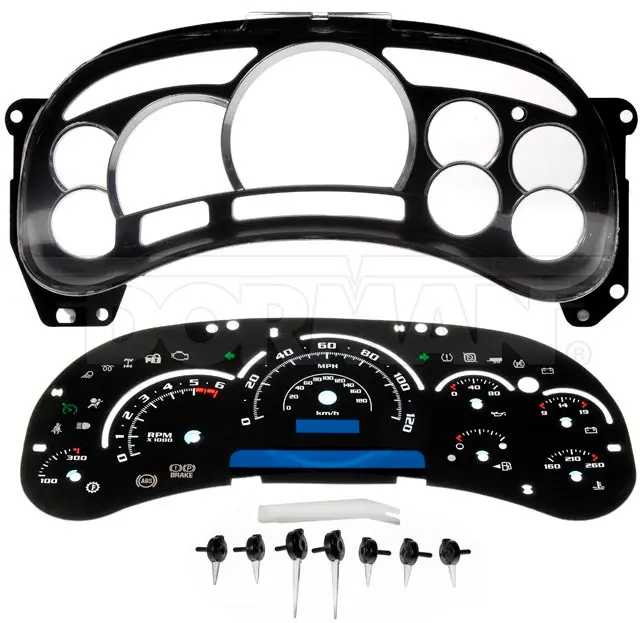 Cluster Upgrade Kit - image principale du produit