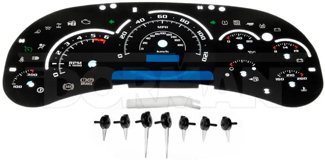 Cluster Upgrade Kit miniature 2