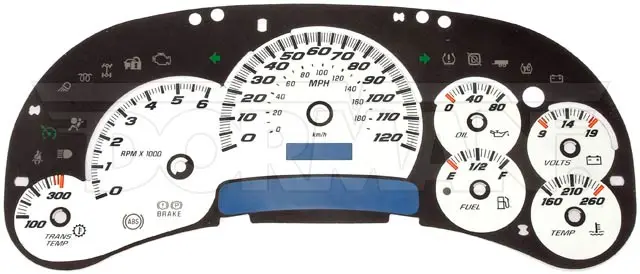 Cluster Upgrade Kit - image principale du produit