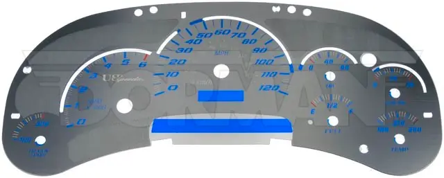 Cluster Upgrade Kit miniature 2