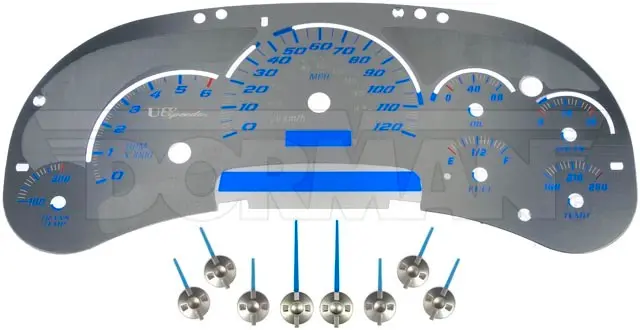 Cluster Upgrade Kit - image principale du produit