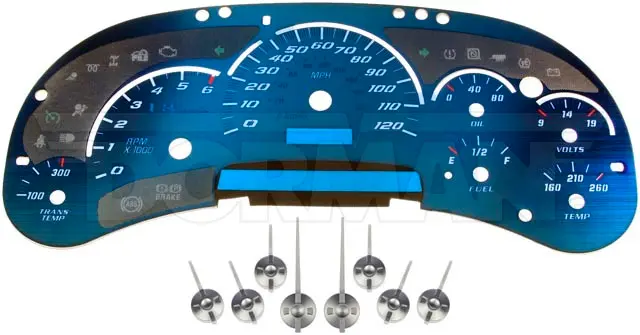 Cluster Upgrade Kit - image principale du produit