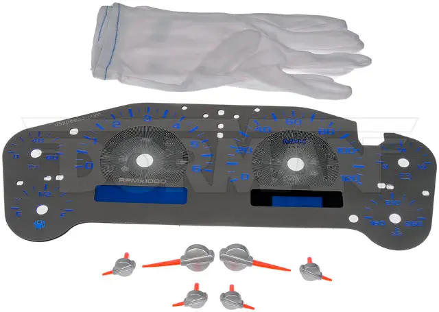 Cluster Upgrade Kit - image principale du produit