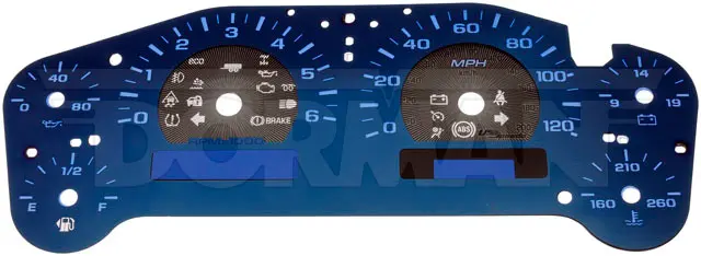 Cluster Upgrade Kit - image principale du produit