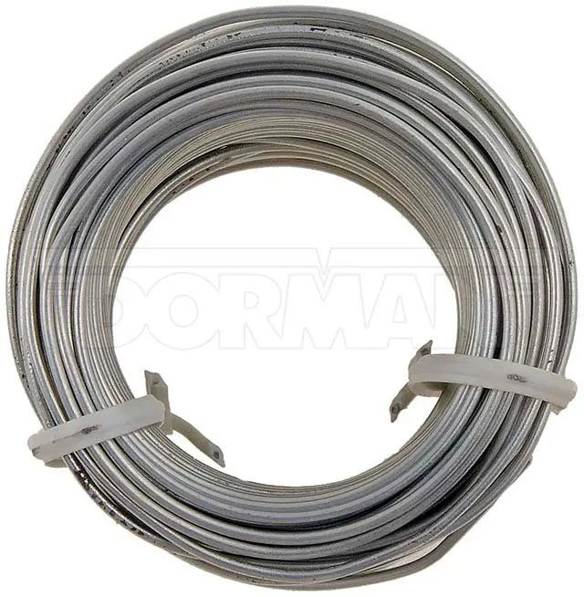 MECHANICS WIRE thumbnail 2
