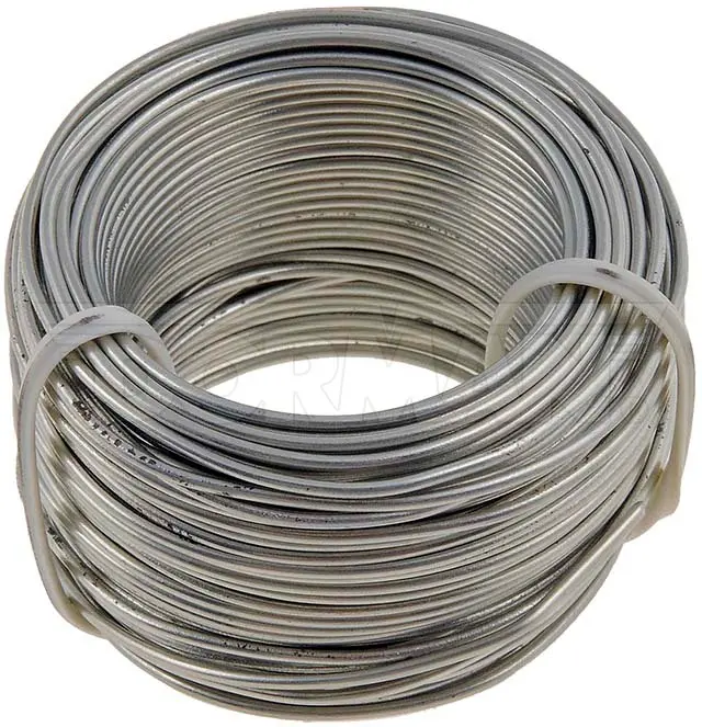 MECHANICS WIRE