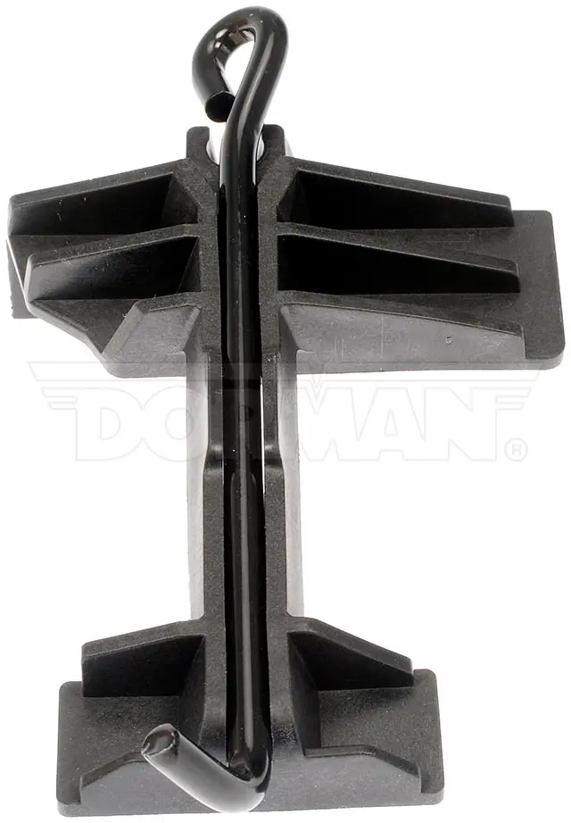 Battery Hold Down miniature 2