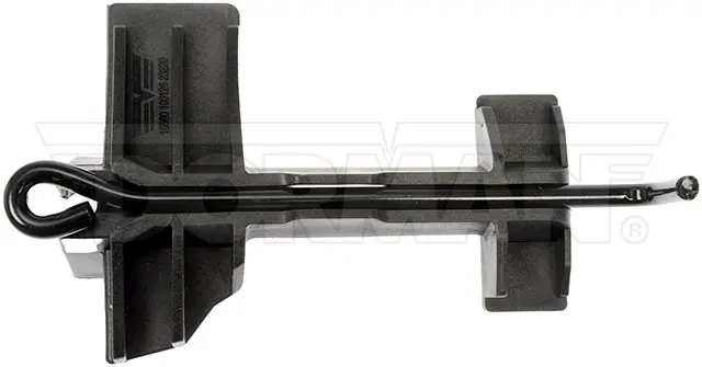 Battery Hold Down miniature 4