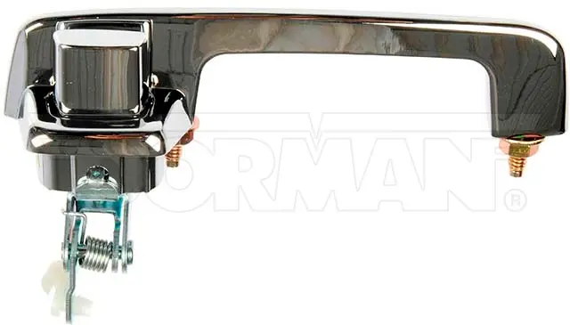 Exterior Door Handle - main product image