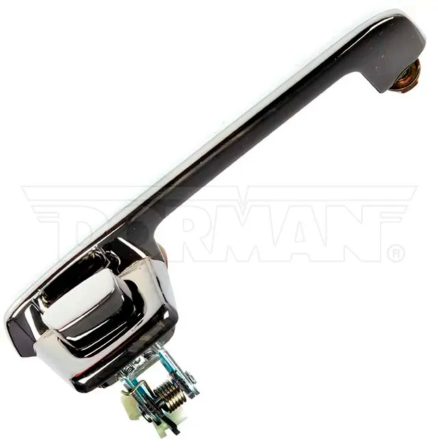 Exterior Door Handle