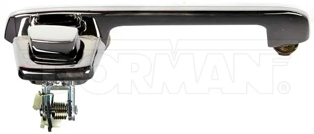 Exterior Door Handle