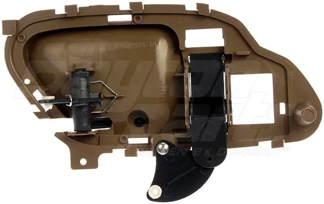 Interior Door Handle thumbnail 2