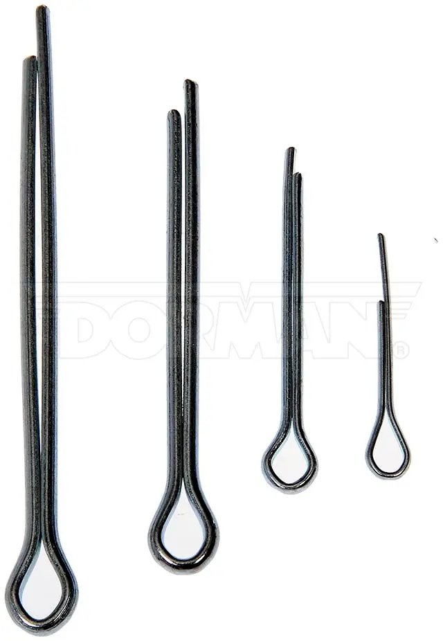 COTTER PIN ASSORT miniature 2