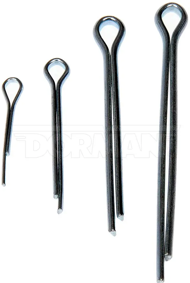 COTTER PIN ASSORT miniature 3