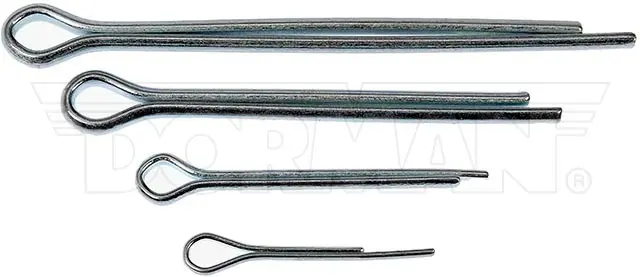 COTTER PIN ASSORT miniature 4