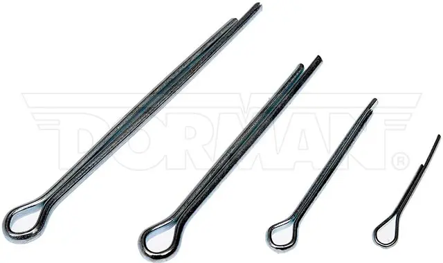 COTTER PIN ASSORT