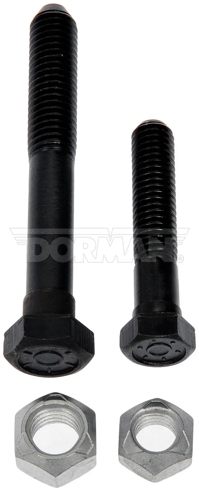 Cntrl Arm Hrdwre Kit miniature 2
