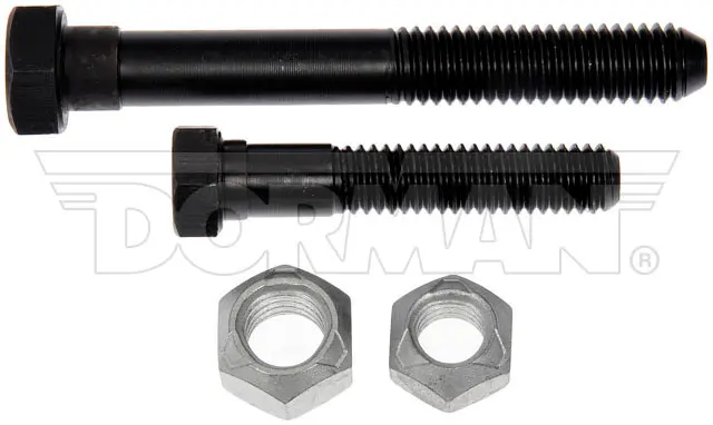 Cntrl Arm Hrdwre Kit miniature 3