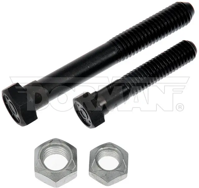 Cntrl Arm Hrdwre Kit - image principale du produit