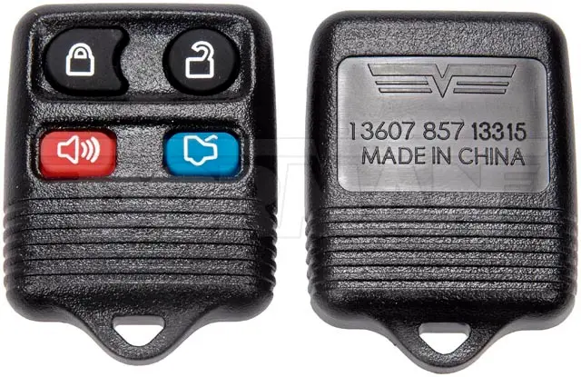 KEYLESS REMOTE CASE - image principale du produit