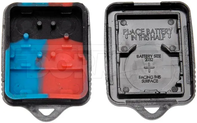 KEYLESS REMOTE CASE miniature 3