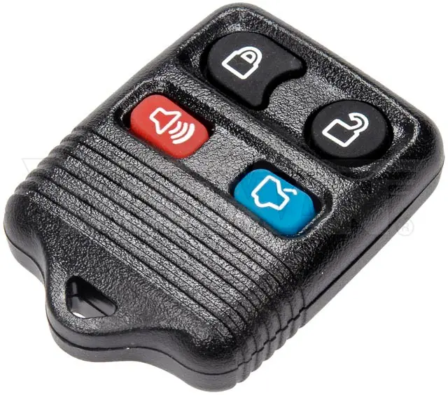 KEYLESS REMOTE CASE miniature 2