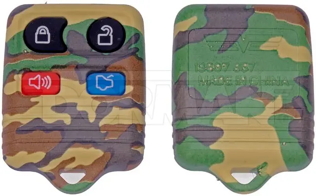 KEYLESS REMOTE CASE miniature 2