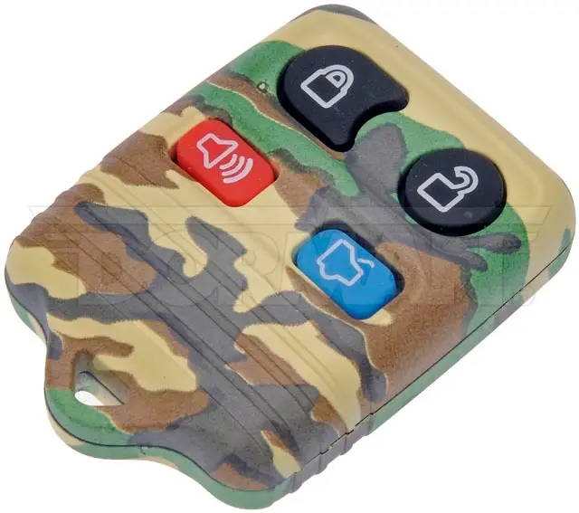 KEYLESS REMOTE CASE - image principale du produit