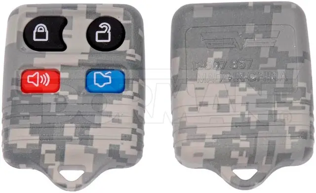 KEYLESS REMOTE CASE miniature 2