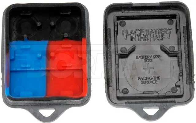 KEYLESS REMOTE CASE miniature 3