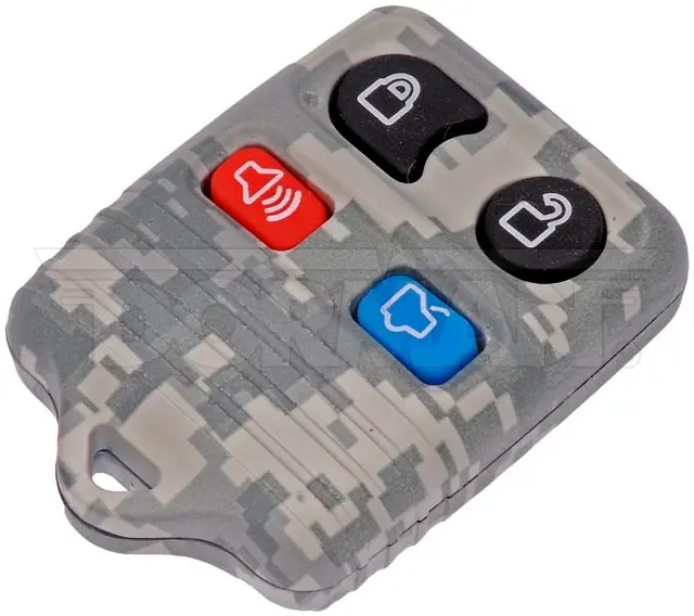 KEYLESS REMOTE CASE - image principale du produit