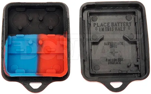 Keyless Remote Case miniature 3