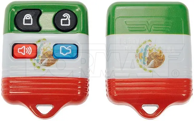 Keyless Remote Case miniature 2
