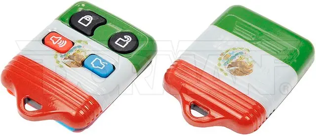Keyless Remote Case - image principale du produit