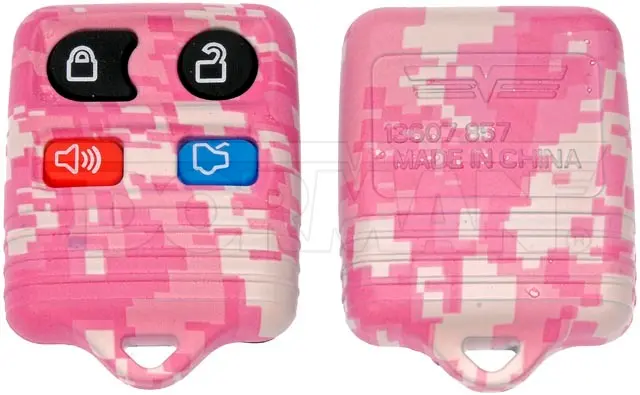 KEYLESS REMOTE CASE thumbnail 2