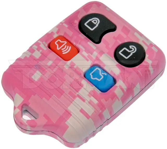 KEYLESS REMOTE CASE - main product image