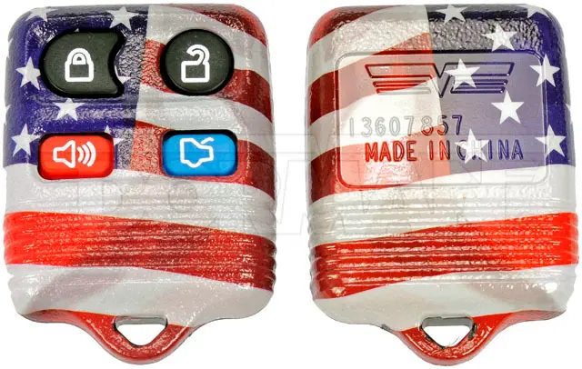 Keyless Remote Case miniature 4