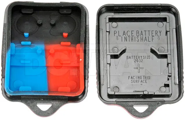 Keyless Remote Case miniature 2
