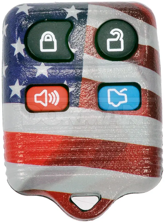 Keyless Remote Case miniature 3