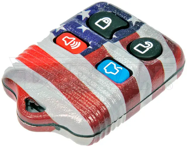 Keyless Remote Case - image principale du produit