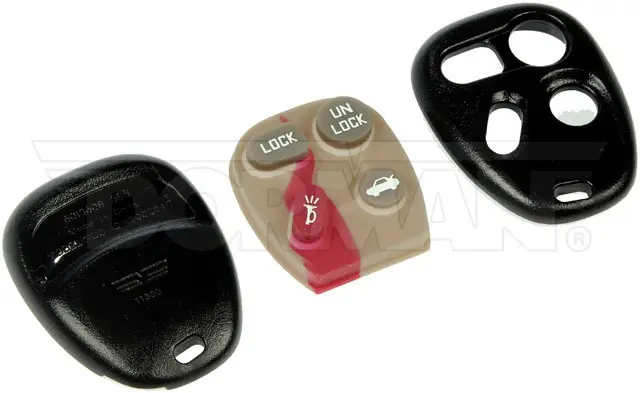 KEYLESS REMOTE CASE - image principale du produit