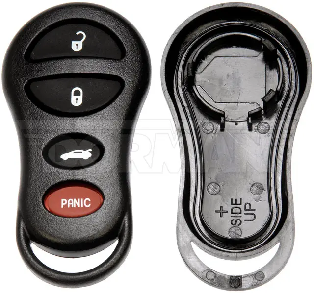 KEYLESS REMOTE CASE - image principale du produit