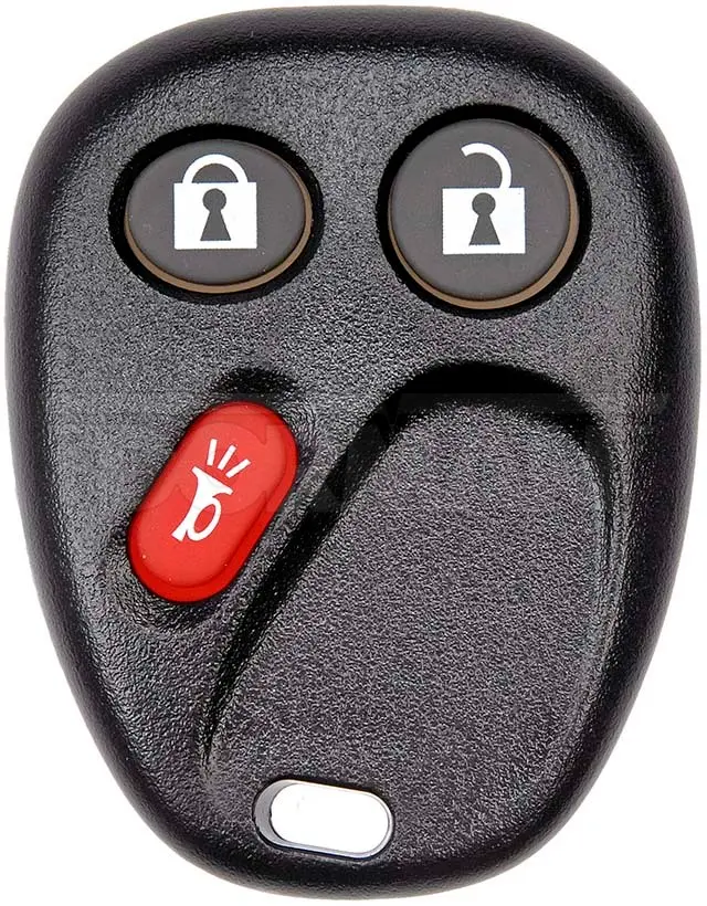 KEYLESS REMOTE CASE miniature 3
