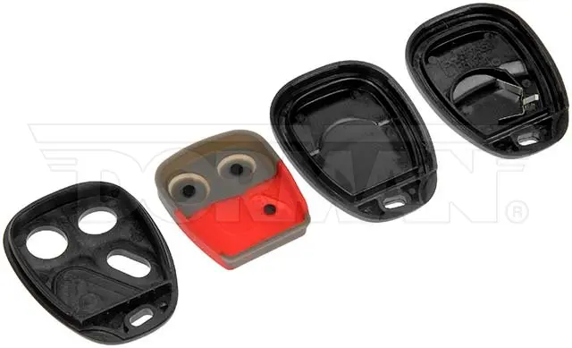 KEYLESS REMOTE CASE miniature 2