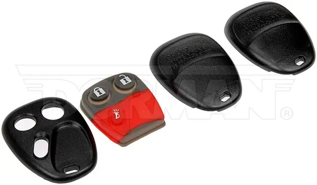 KEYLESS REMOTE CASE - image principale du produit