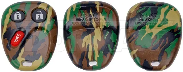 KEYLESS REMOTE CASE miniature 2