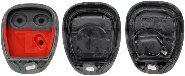 KEYLESS REMOTE CASE miniature 3